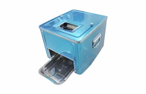Máy thái thịt tươi sống Fujikawa CT-10
