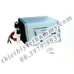 Máy thẩm mỹ Radium M-361