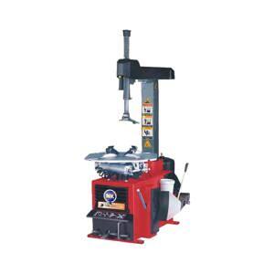 Máy tháo lắp lốp xe tay ga và ô tô hiệu NK520E