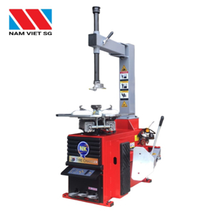 Máy tháo lốp NK318E