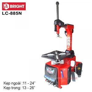 Máy tháo vỏ ô tô, xe hơi, xe tải nhỏ Bright LC-885N