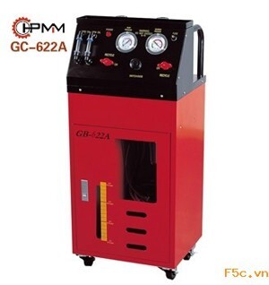 Máy thay dầu trợ lực lái GC-622A