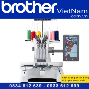 Máy thêu Brother PR680W