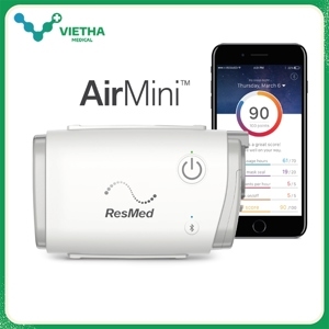 Máy thở Cpap ResMed Airmini