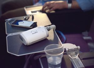 Máy thở Cpap ResMed Airmini