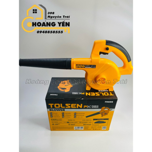 Máy thổi Tolsen 79606