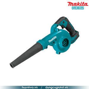 Máy thổi bụi 98m/s pin 18V Makita DUB185Z không pin và sạc