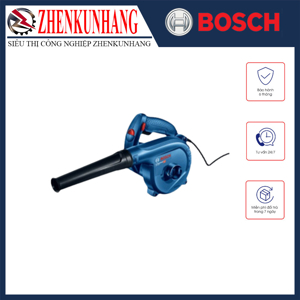 Máy thổi bụi Bosch GBL 82-270E