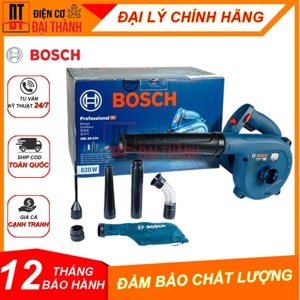 Máy thổi bụi Bosch GBL 82-270E