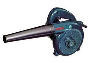 Máy thổi bụi Bosch GBL800 (Xanh)