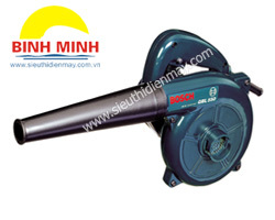 Máy thổi bụi Bosch GBL800 (Xanh)