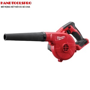 Máy thổi bụi cầm tay Milwaukee M18 BBL-0