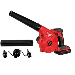 Máy thổi bụi cầm tay Milwaukee M18 BBL-0