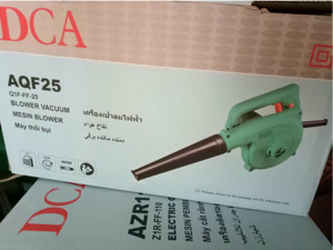 Máy thổi bụi DCA AQF25 480W