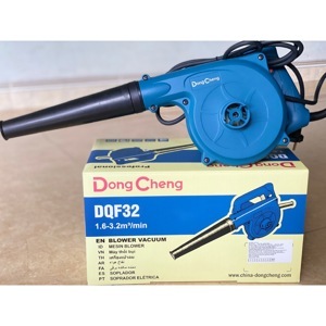 Máy thổi bụi DongCheng DQf32