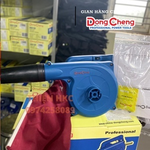 Máy thổi bụi DongCheng DQf32