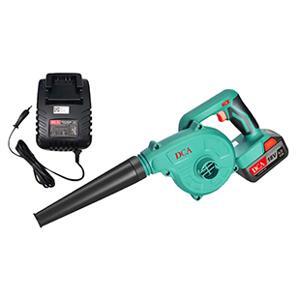Máy thổi bụi dùng pin DCA ADQF28B