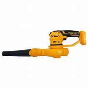 Máy thổi bụi dùng pin Ingco CABLI2001