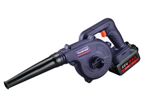Máy thổi bụi dùng pin Makute CPB001 20V