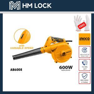 Máy thổi bụi Ingco AB6008 - 600W