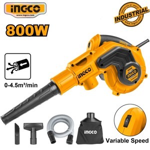 Máy thổi bụi Ingco AB8008 - 800W