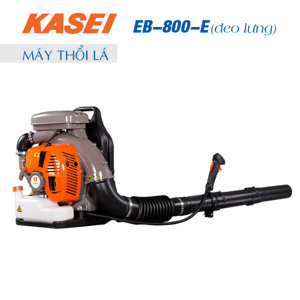 Máy thổi bụi KASEI EB-800-E