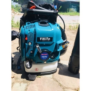 Máy thổi bụi Makita EB7660TH (EB 7660TH)