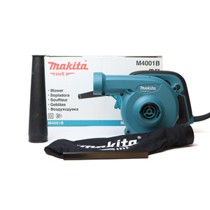Máy thổi bụi Makita MT M4001B