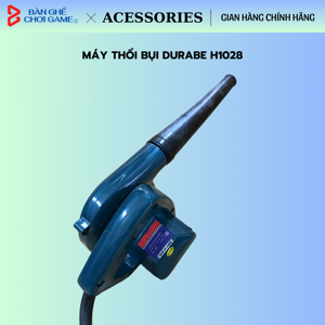 Máy thổi bụi máy tính Durabe H1028