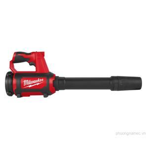 Máy thổi bụi Milwaukee M12 BBL