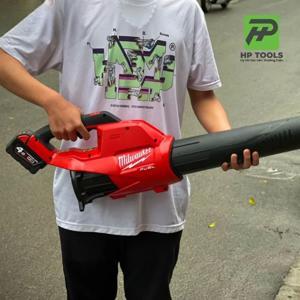 Máy thổi bụi Milwaukee M18 FBL-0