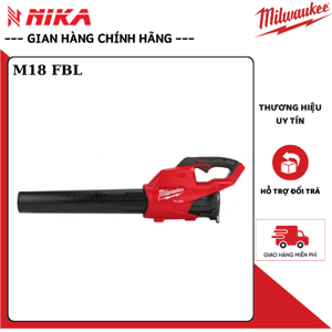 Máy thổi bụi Milwaukee M18 FBL