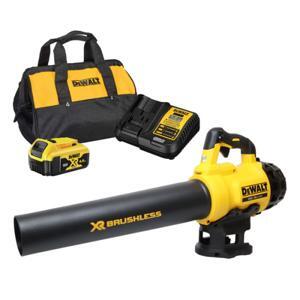 Máy thổi bụi pin 18V Dewalt DCM562M1