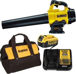 Máy thổi bụi pin 18V Dewalt DCM562M1