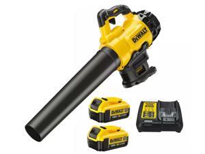 Máy thổi bụi pin 18V Dewalt DCM562D2