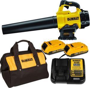 Máy thổi bụi pin 18V Dewalt DCM562D2