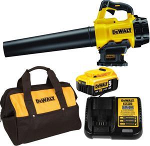 Máy thổi bụi pin 18V Dewalt DCM562P1