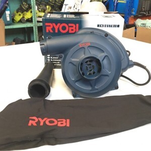 Máy thổi bụi Ryobi BL-3500 630W