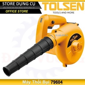 Máy thổi bụi Tolsen 79604 400W