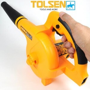 Máy thổi bụi Tolsen 79604 400W