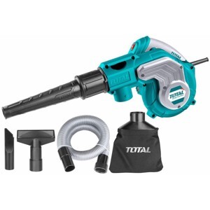 Máy thổi bụi Total TB2086 800W