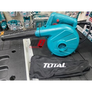 Máy thổi bụi Total TB2086 800W