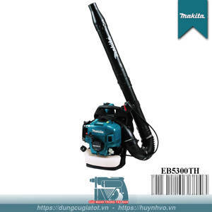 Máy thổi chạy xăng Makita EB5300TH