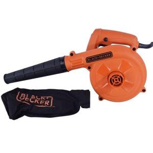 Máy thổi đa tốc độ Black & Decker BDB600-B1 600W