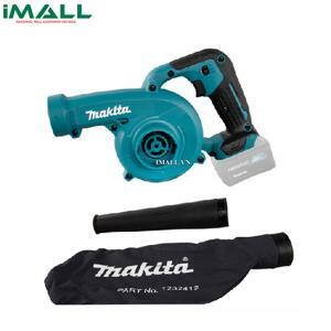 Máy thổi dùng pin 12Vmax Makita UB100DZ (không pin sạc)