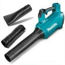 Máy thổi dùng pin Makita DUB184Z