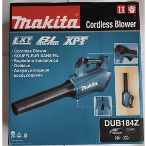 Máy thổi dùng pin Makita DUB184Z