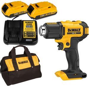 Máy thổi hơi 18V DeWALT DCM562M2