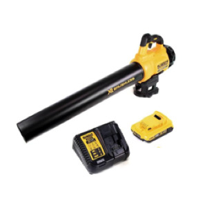 Máy thổi hơi 18V DeWALT DCM562D1