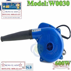 Máy thổi hơi C-Mart W0030 600W